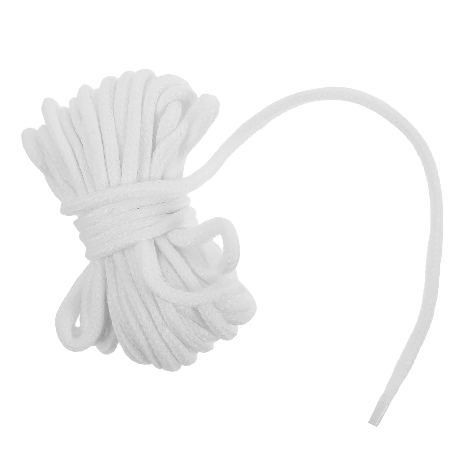 

Cotton Rope Self Wick Cord Plant Devices Indoor Spikes for Plants Bulbs Planter Insert System Easy