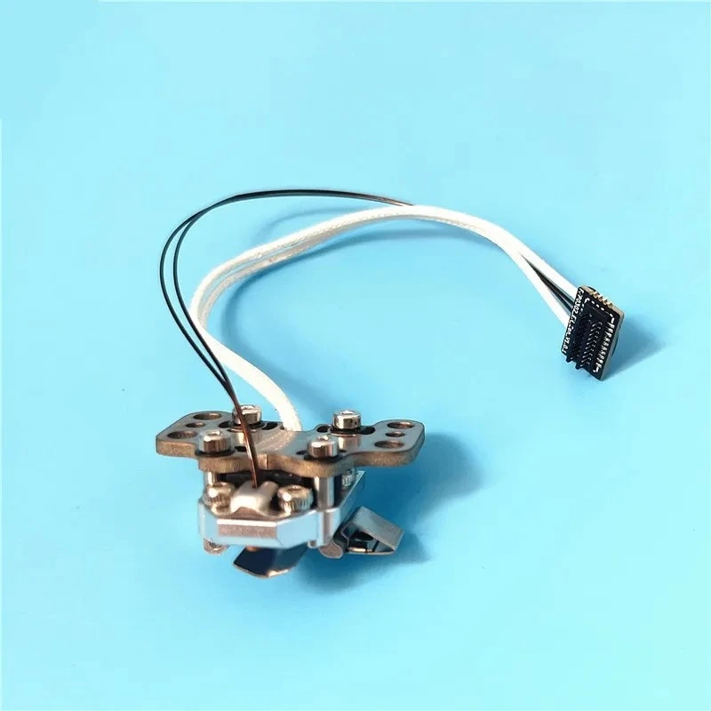 1Pc Original Hotend Heater Kit For Flashforge AD5X 3D Printer