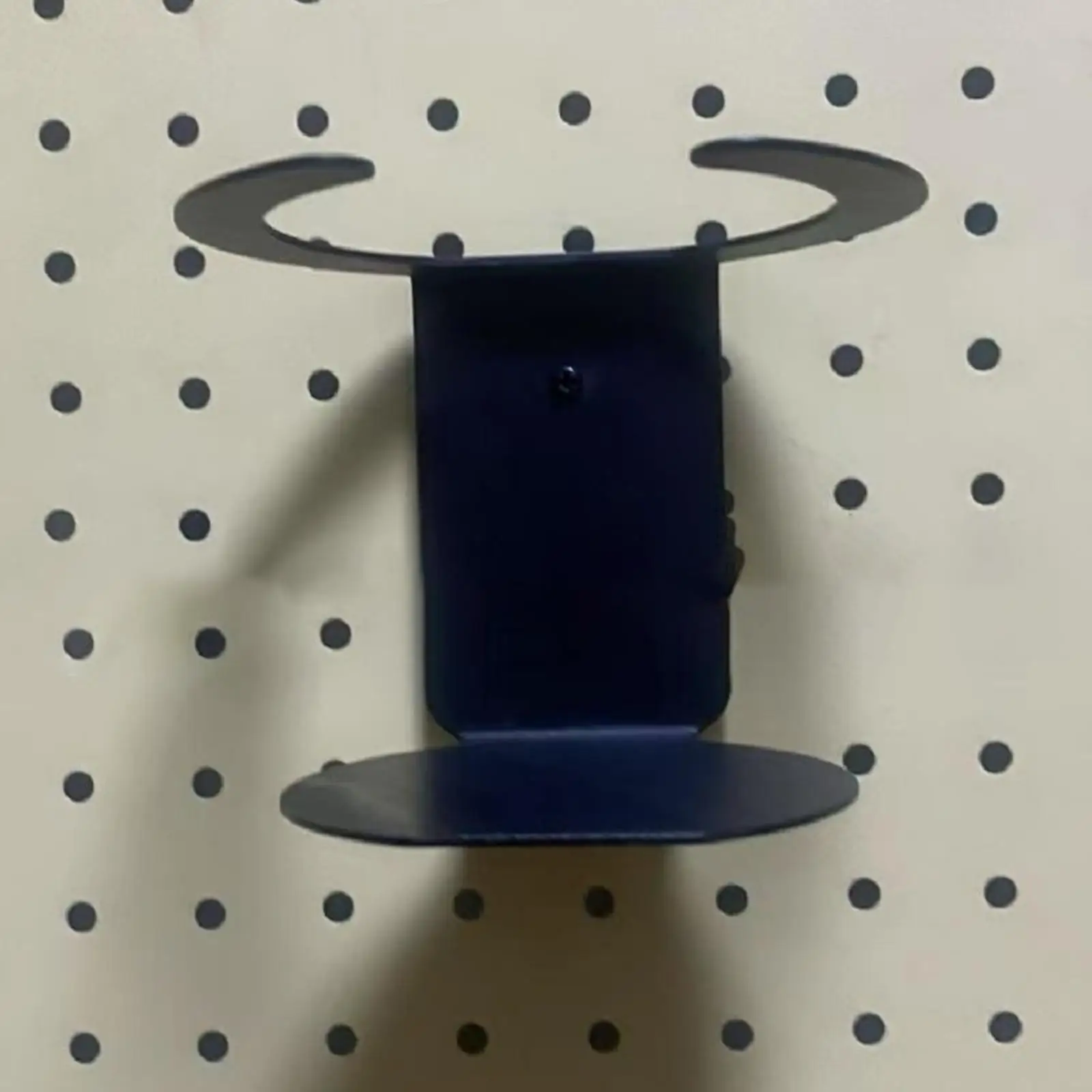 

Cup Holder Beverage Rack Easy to Install Multifunction Car Repair Tool Holder