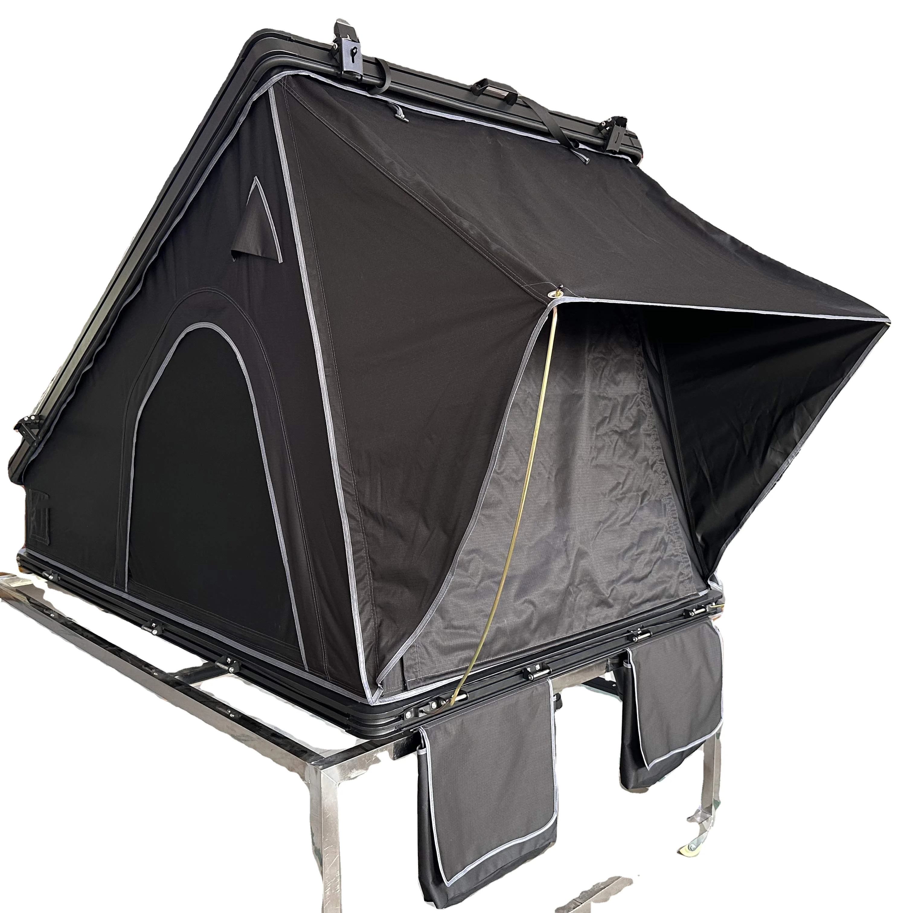 Outdoor Camping Tent - Tenda Atap Mobil untuk Berkemah di
