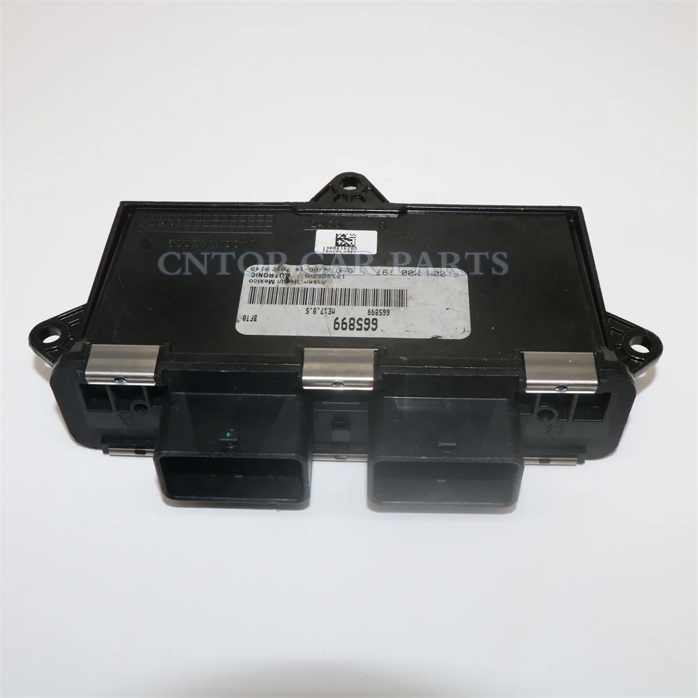 

665899 F00HM00197 Блок управления зажиганием CDI ECU ECM для Can-Am X3 Maverick Outlander Renegade