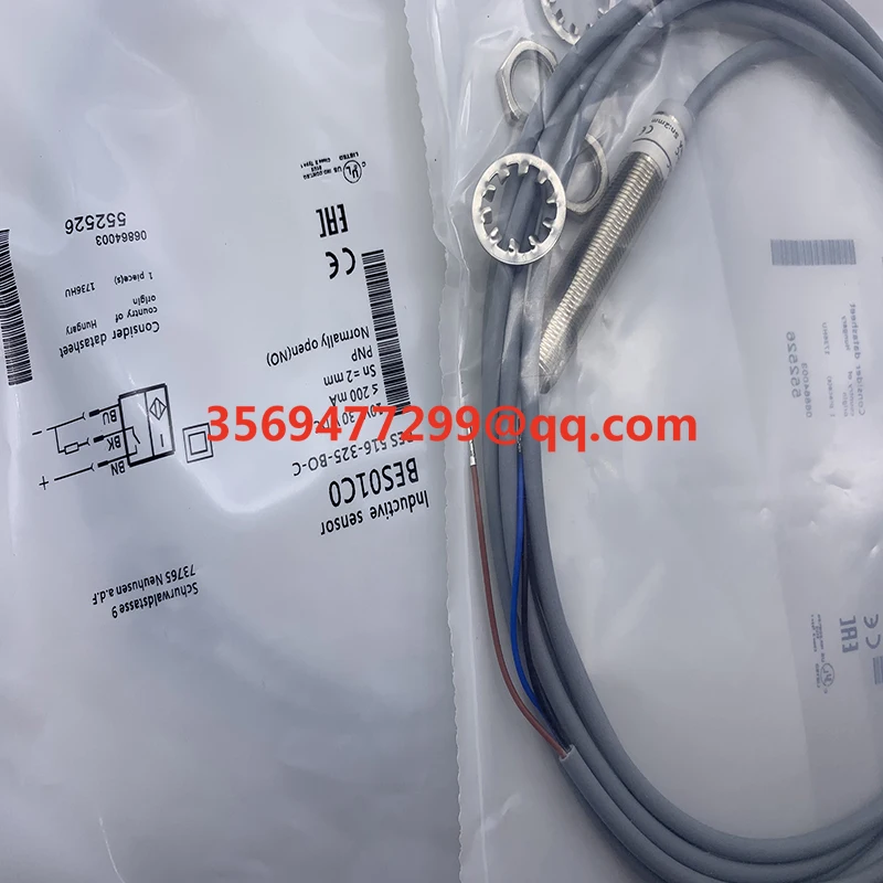 

Proximity switch BES 516-325-SA60-BO-C BES 516-325-SA60-C Brand new spot