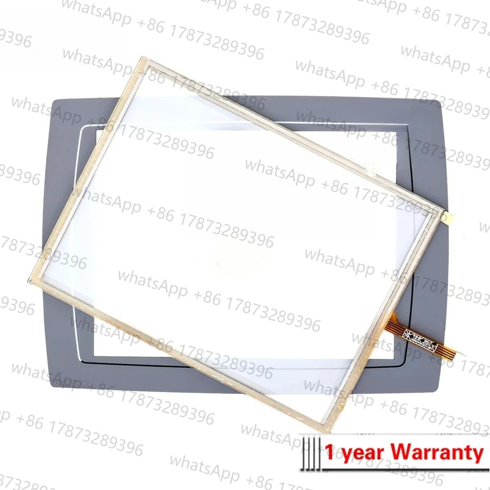 

Дигитайзер сенсорного стекла для Beijer EXTER T70 T70-bl T70sr-bl Beijer T70 с сенсорным экраном + защитная пленка на переднюю панель