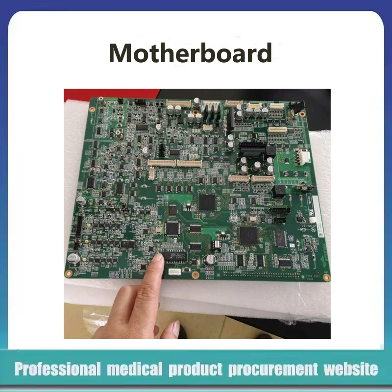 

Used Sysmex Hematology Analyzer Simulation board PCB3061 CPU motherboard For XS500I XS800I XS1000I