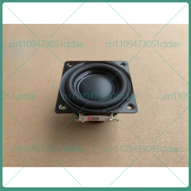 5-10pcs for 1.5 Inch Full Range Speaker 40mm 4Ohm 5W Projector Speaker Replacement Part