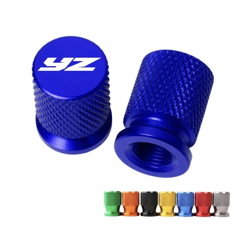 2PCS For Yamaha Yz … - image