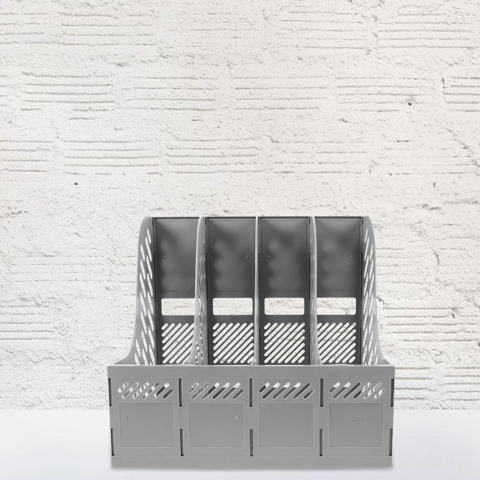 1set-premium-desktop-file-organizer-multi-grid-document-rack-for-office-desk-book-newspaper-magazine-storage-space-saving-file