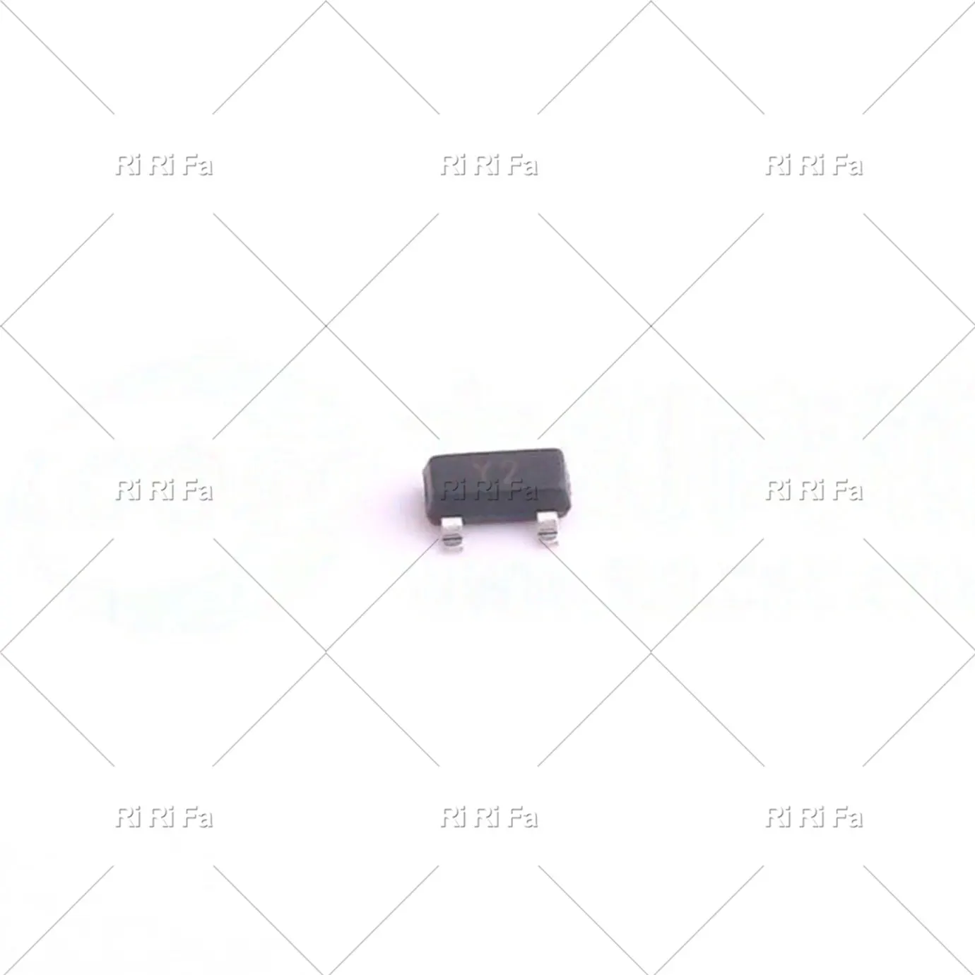 BZX84C12 (50PCS) Zener Diode SOT-23