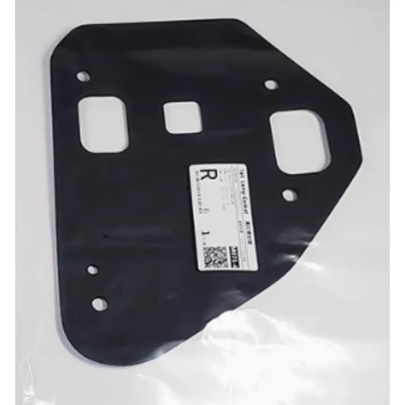 Rear Tail Light Sponge Pad Waterproof Seal Gasket for Honda Accord 2006 2007 2008 2009 2010 2011 2012 2013 2014 2015 2016 2017