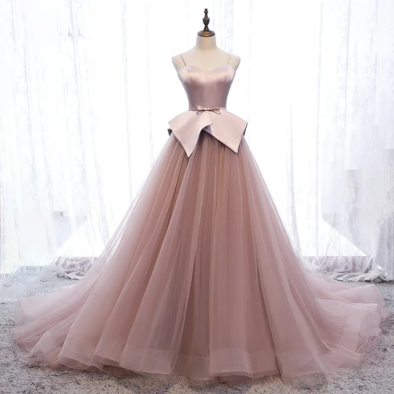 

Prom Party Cocktail Evening Wedding Party Dress Women Elegant Luxury Bespoke Occasion Dresses for Formal Occasions Customized