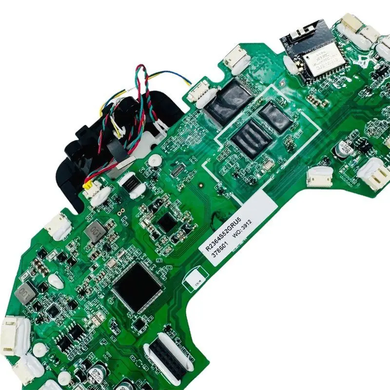 B15C For Dreame L10s Pro Gen2 R2364 Motherboard Replacement Camera Assembly In Ru Version