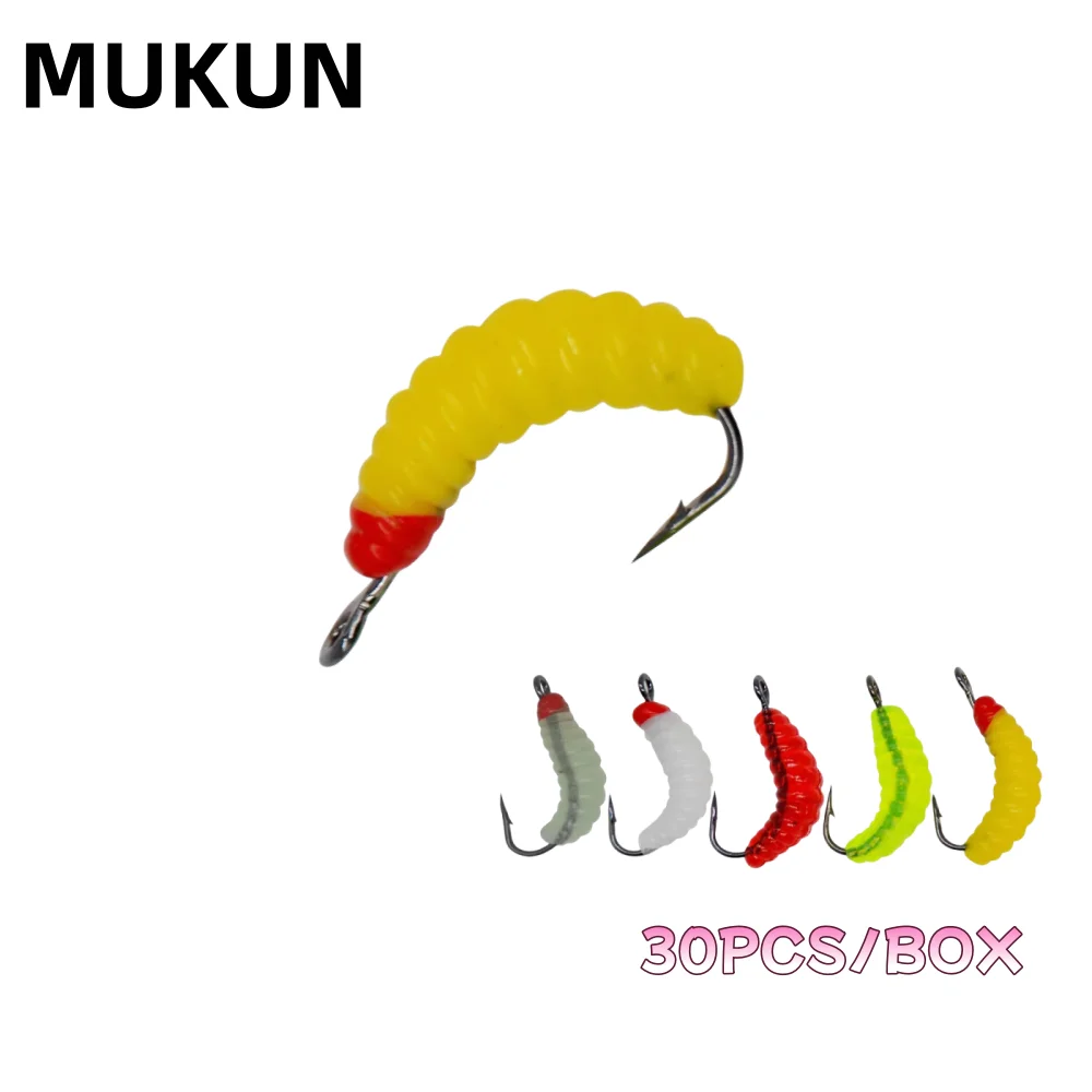 Mukun 30Pieces/Box …