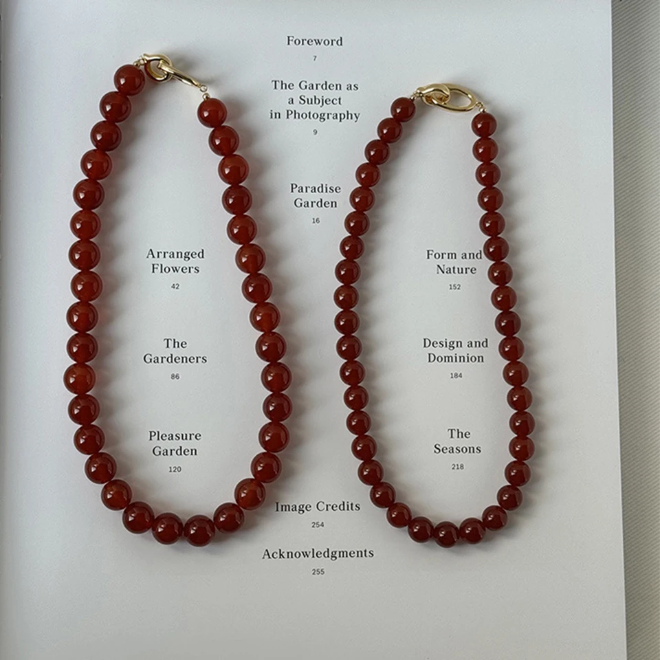 Thumbnail 3 - #22 Most Popular Natural Stone Bracelets