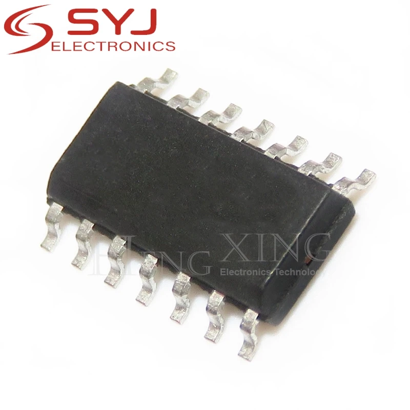 (1pcs-5pcs) MCP604-I/SL MCP604 PT8A977BWE PT8A977 SN65HVD33DR SN65HVD33 65HVD33 SOP-14