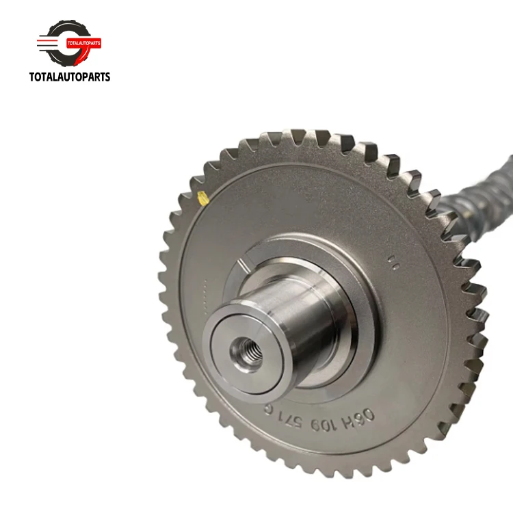 محرك العادم عمود الحدبات توقيت والعتاد OEM 06H109022K ل Sko-da Octa-via 2 RS Sup-erb Mk-2 EA-888 1.8 2.0 #6