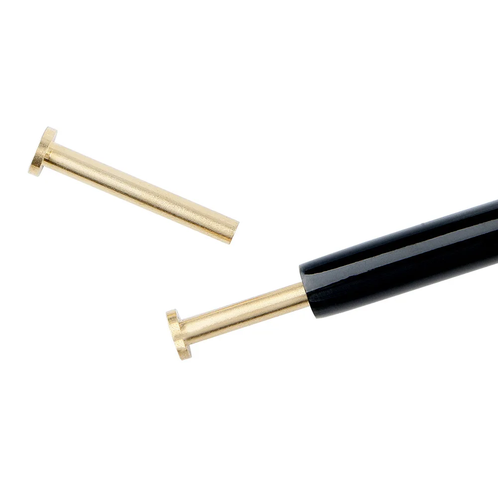 Golf Counterweight Copper Nails, Club Weight Adjustment, Hardcore Wood Assembly Accessories Balance Nails