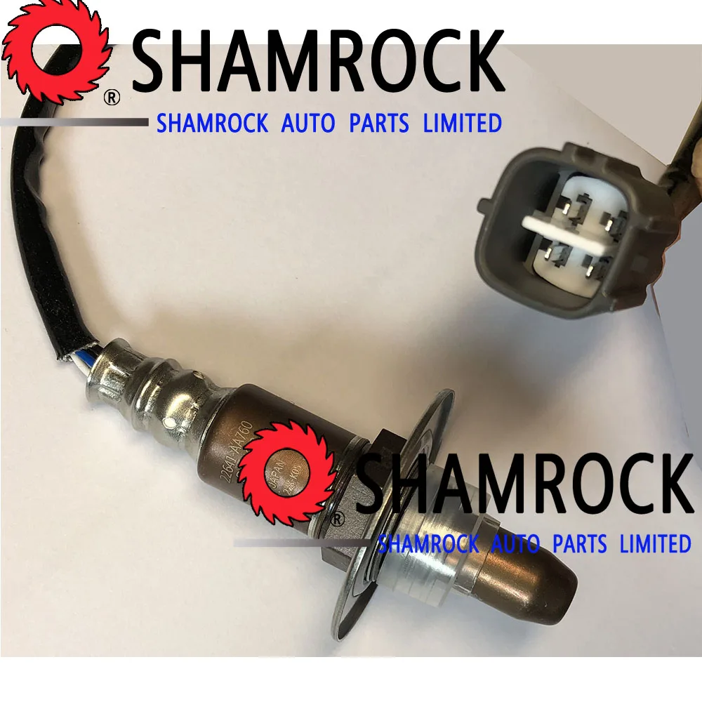 

Датчик кислорода 22641AA760, лямбда-зонд, датчик воздух/топливо 22641-AA760