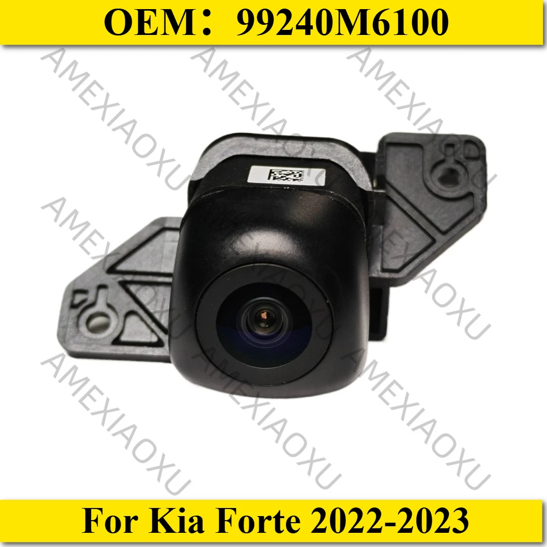 

1PC OEM：99240M6100 For Kia Forte 2022-2023 Rear Back View Camera AMEXIAOXU