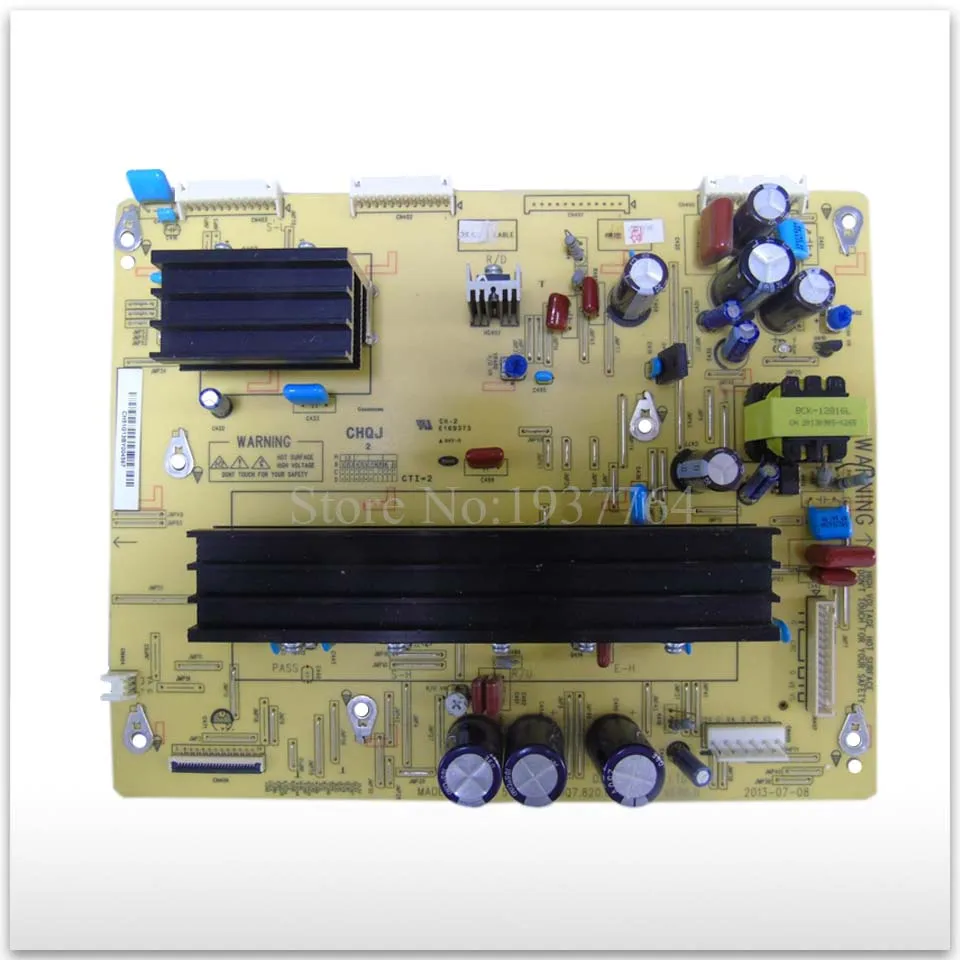 

for 3D51C2080/C2000/2280 JUQ7.820.00064499 power supply board part