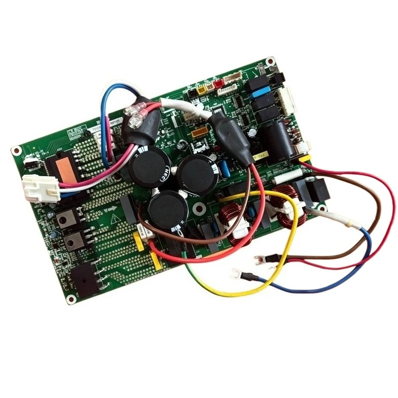 For Inverter Air Conditioner IVH-240CV3A/H External Main Board 1551176F
