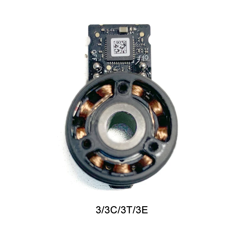 كابل محرك Yaw جديد لعام 100% لـ Mavic 3T Gimbal Y-axis Motor الدوار لفة المحرك الملعب محرك Mavic 3 كلاسيكي كابل محرك Yaw