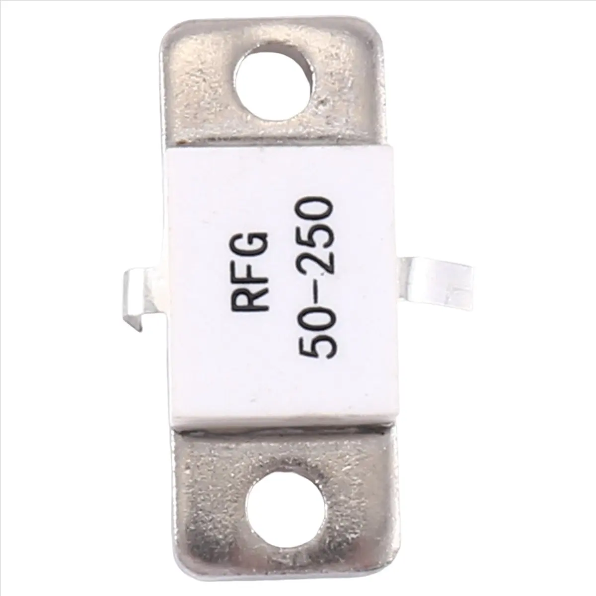 

НОВЫЕ фланцевые резисторы 4X 250 Вт, 50 Ом RFR 50-250, 250 Вт, 50 Ом, опорный RFP 250-50RM 31-1076 31A1076F RFR 250-50 RFR50-250