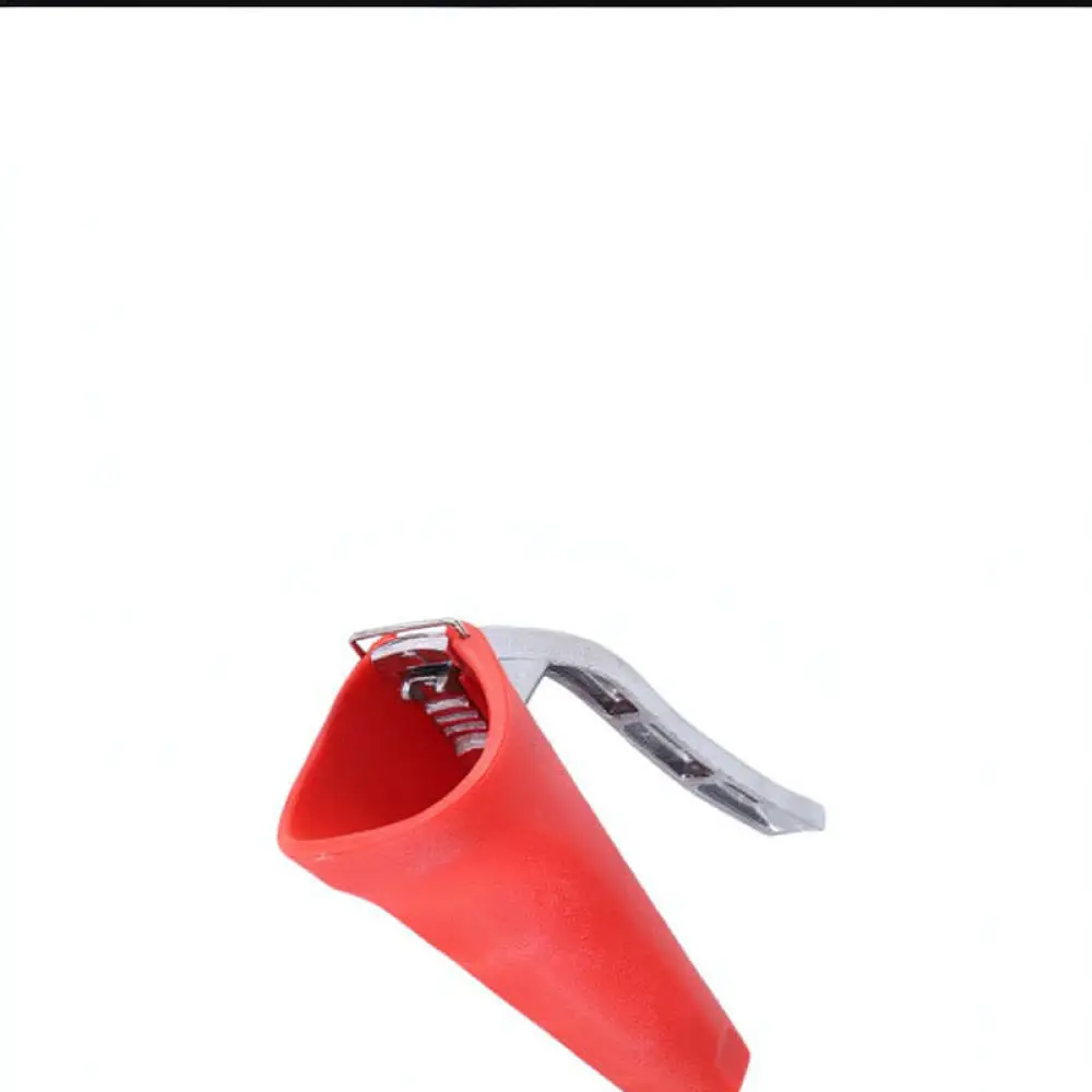 Practical Nut Cracker Plastic Walnut Opener Chestnut Shelling Tool Ergonomic Pecan Pliers Kitchen Accessory Home Gadget Aid