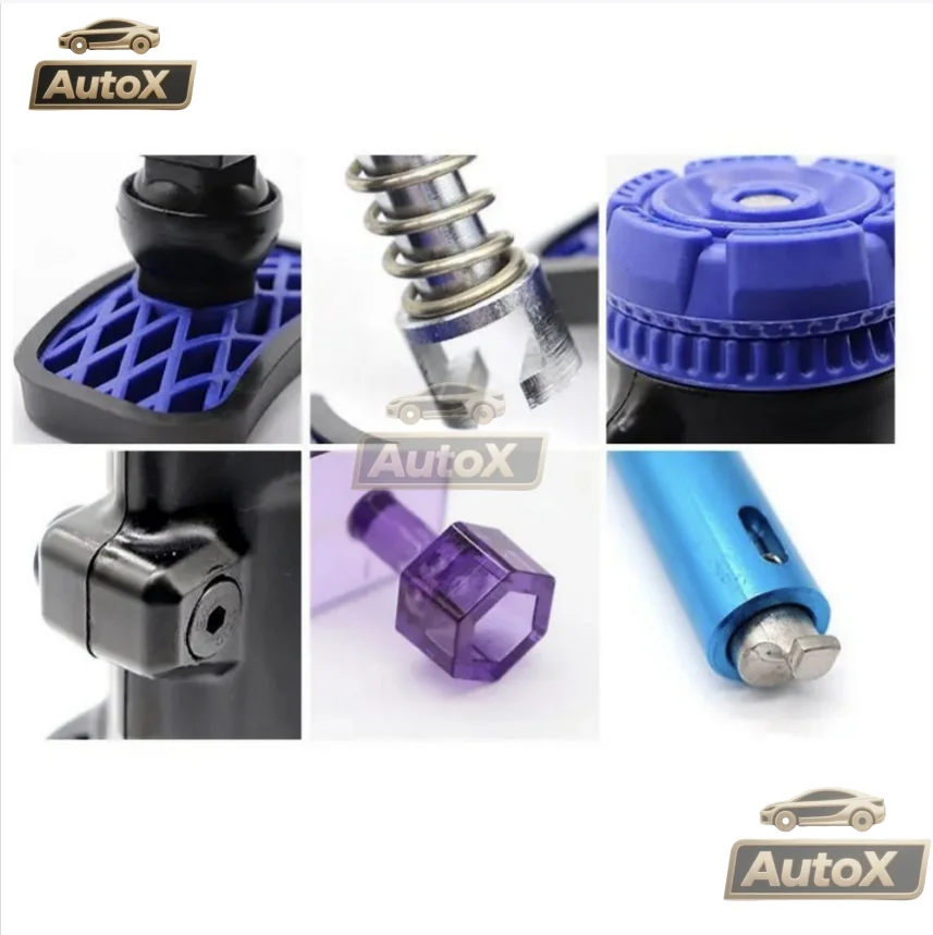 Zange Pdr Lifter für Auto Multifunktions-Dent Puller Paintless Dent Repair Tools