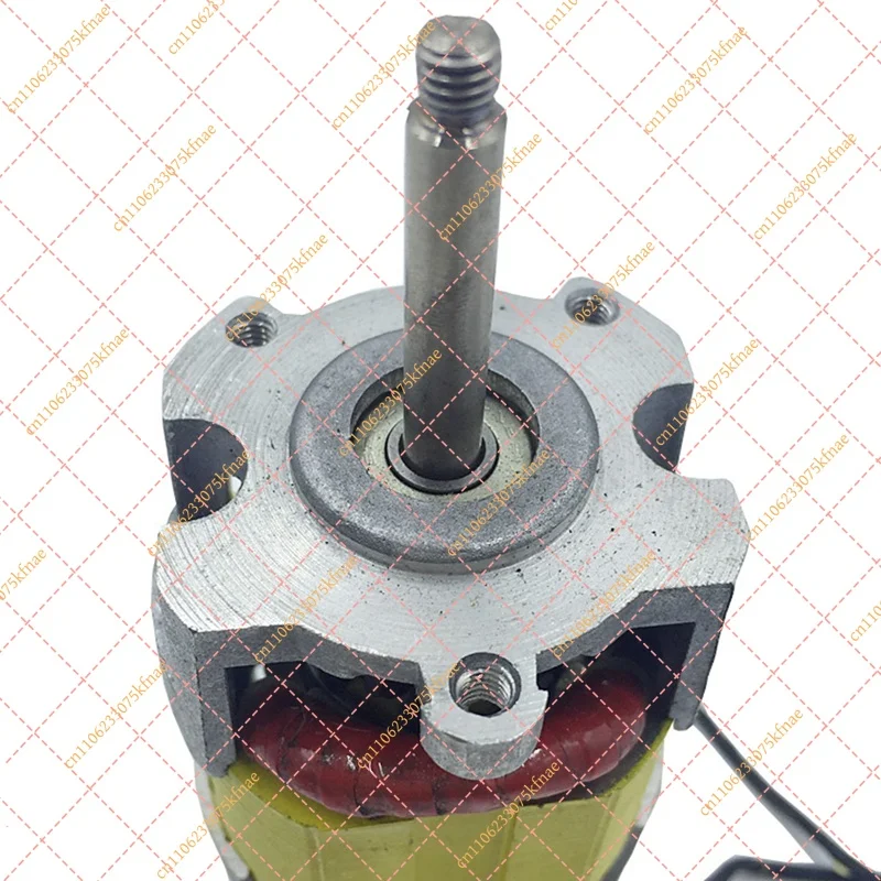 1G3 Universal Hot Air Plastic Welding Torch Motor, AC 220V Plastic Welder Repair Replacement Part