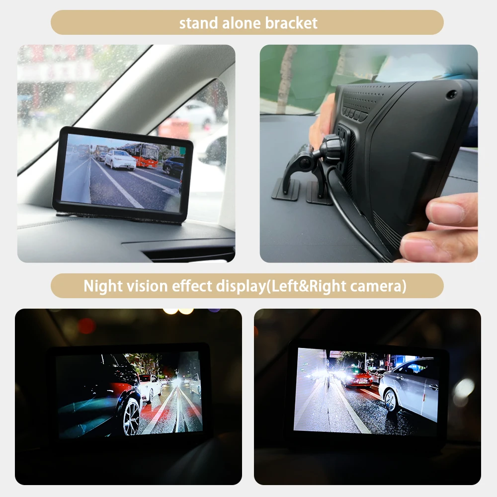Thumbnail 3 - #37 Best Blind Spot Monitoring Systems to Buy In 2026