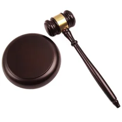 Delicate Wood Gavel Handmade Wooden Auction Hammer Wood Gavel And Sound Block For Lawyer Judge Auctioneer Auction Sale Decor