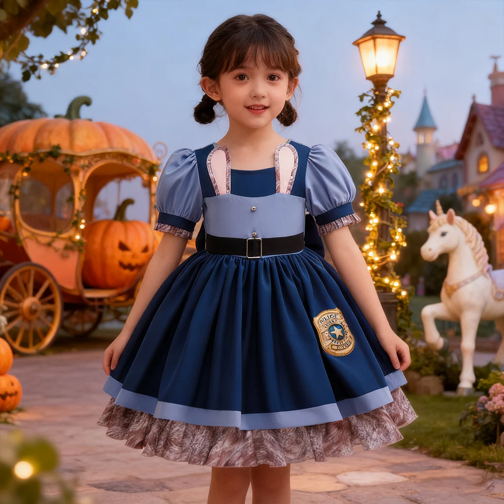 Girls Party Dresses… - image