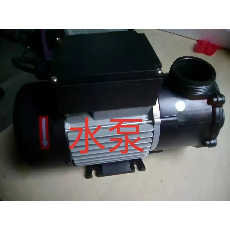 Bath Booster Spa Pump Electric Domestic Water Distribution Pump Rapid Shipment