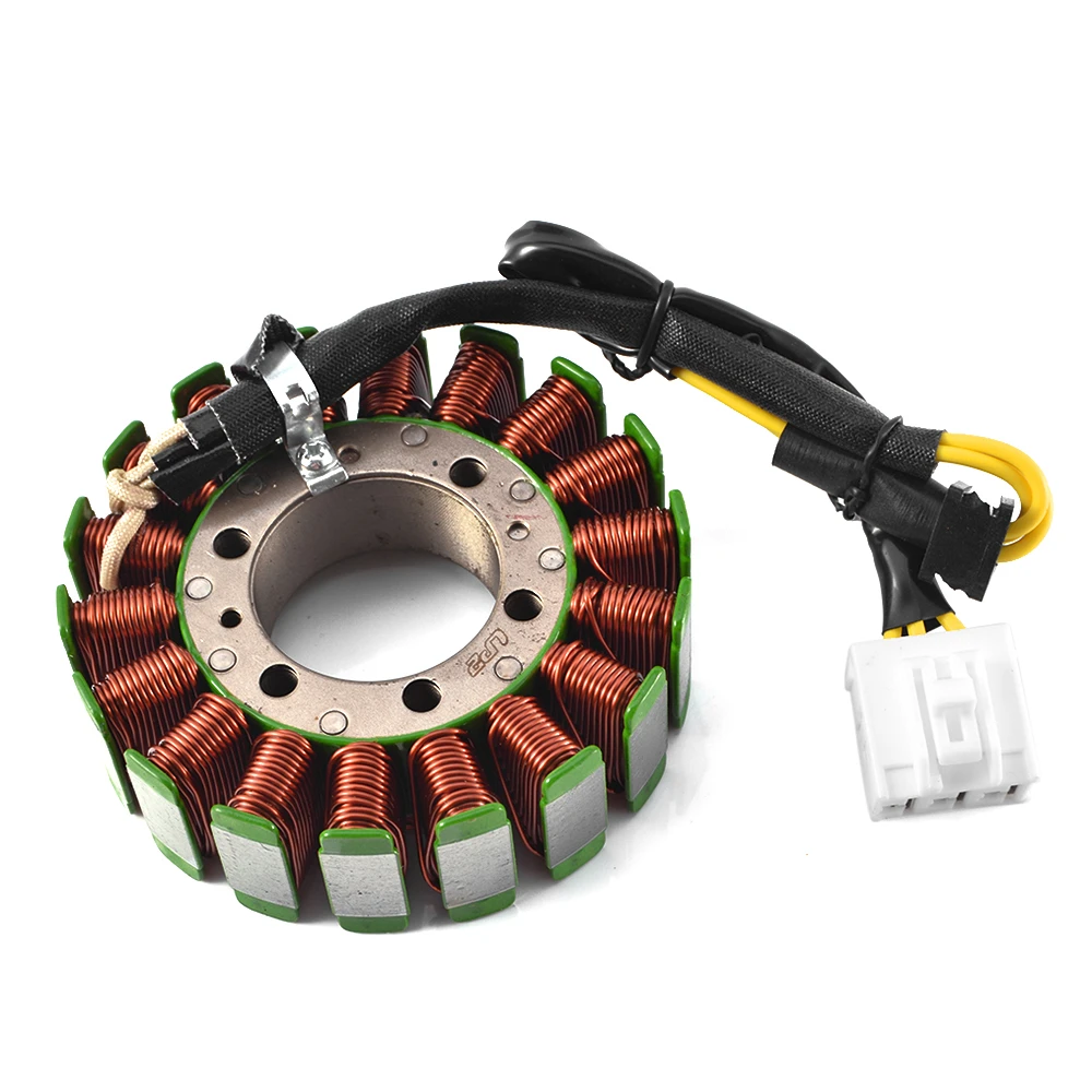 

31120-MBW-J21 катушка статора мотоцикла для Honda CBR600 CBR600F4i 2001 2002 2003 2004 2005 2006