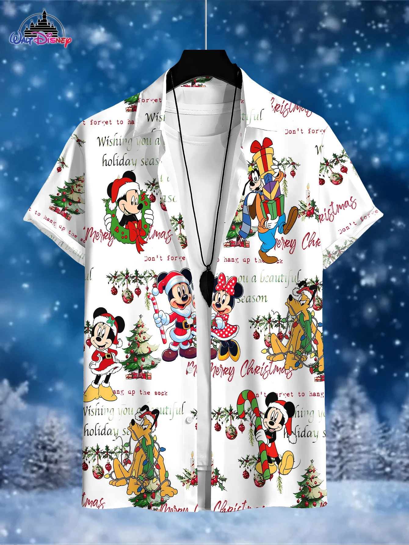 Fashion Casual 3D Print Retro Floral Shirt: Groovy Pattern Graphic Button - Up