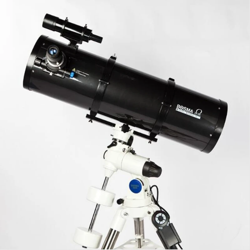 

Bosma Astronomical Telescope 2031000ASP Deep Space Large Aperture Nebula Sharp Tool High Definition Stargazing JUST Main Mirror