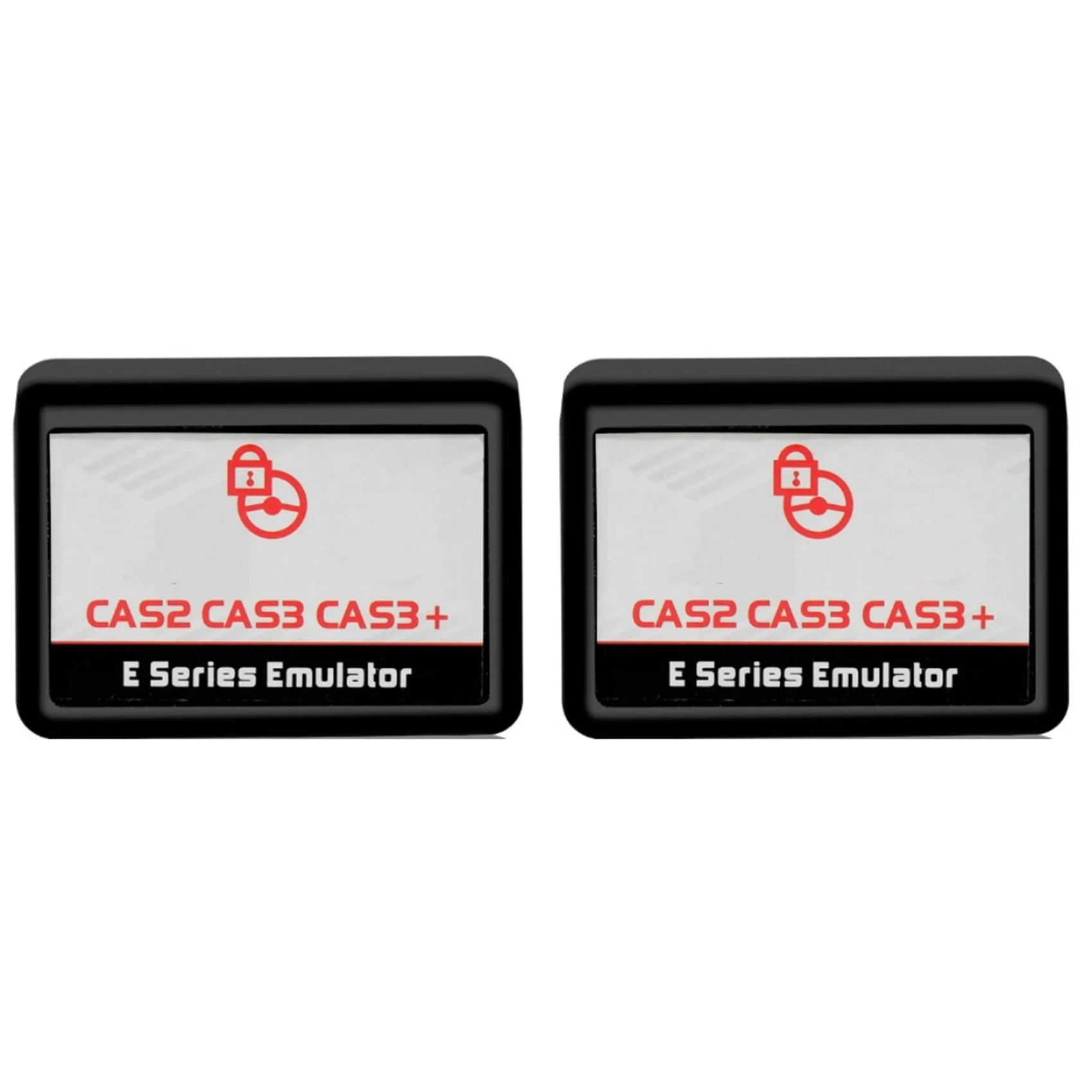 2X Without Programming Plug&Play For BMW ELV Hunter For CAS2 CAS3 CAS3+ All E-Series Steering Lock Emulator-L94A