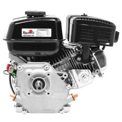 6,5 HP 4 Times TF65FX1 TOYAMA Gasoline Engine