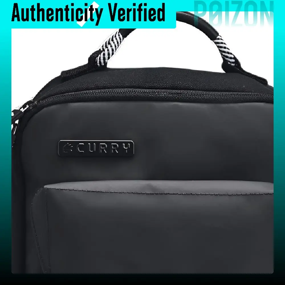 Under Armour Under Armour Polyester Storage Bag Handbag Regular Unisex Black 1387540-001 view 5