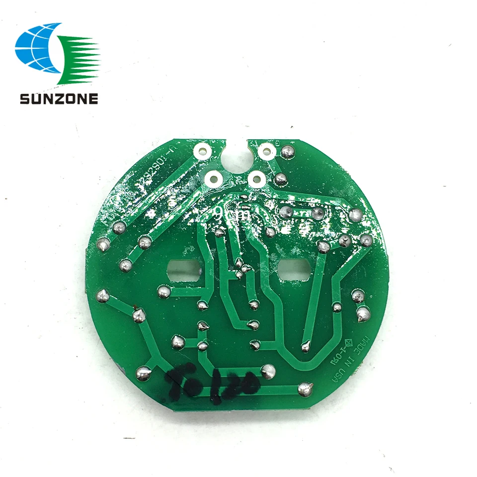 Board Assy-A-257099 Assy-B-292902 For Kohler Generator Parts 30REOZJB 27ROZS