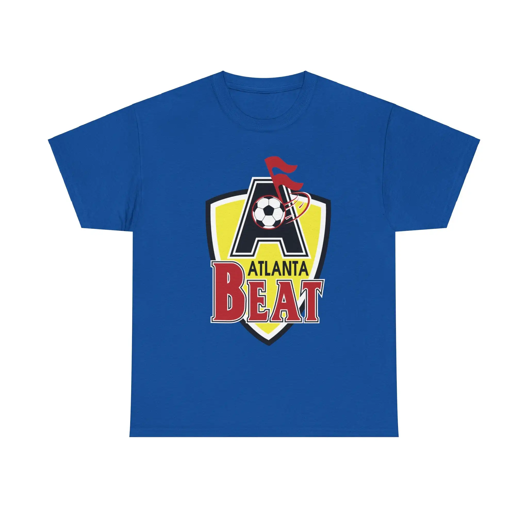 Camiseta de fútbol de Altanta Beat, WUSA, Ghana, 2010