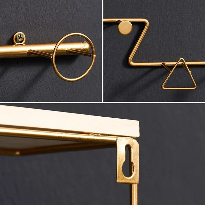 

B14C современное креативное железное художественное украшение для хранения вещей, крючок для одежды, магазин одежды, настенная, индивидуальная вешалка для одежды