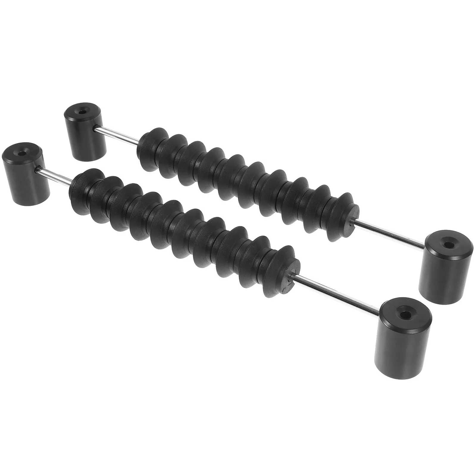 

2Pcs Table Soccer Score Keepers Sturdy Foosball Score Counters for Football Table Football Game Supplies Scorekeepers