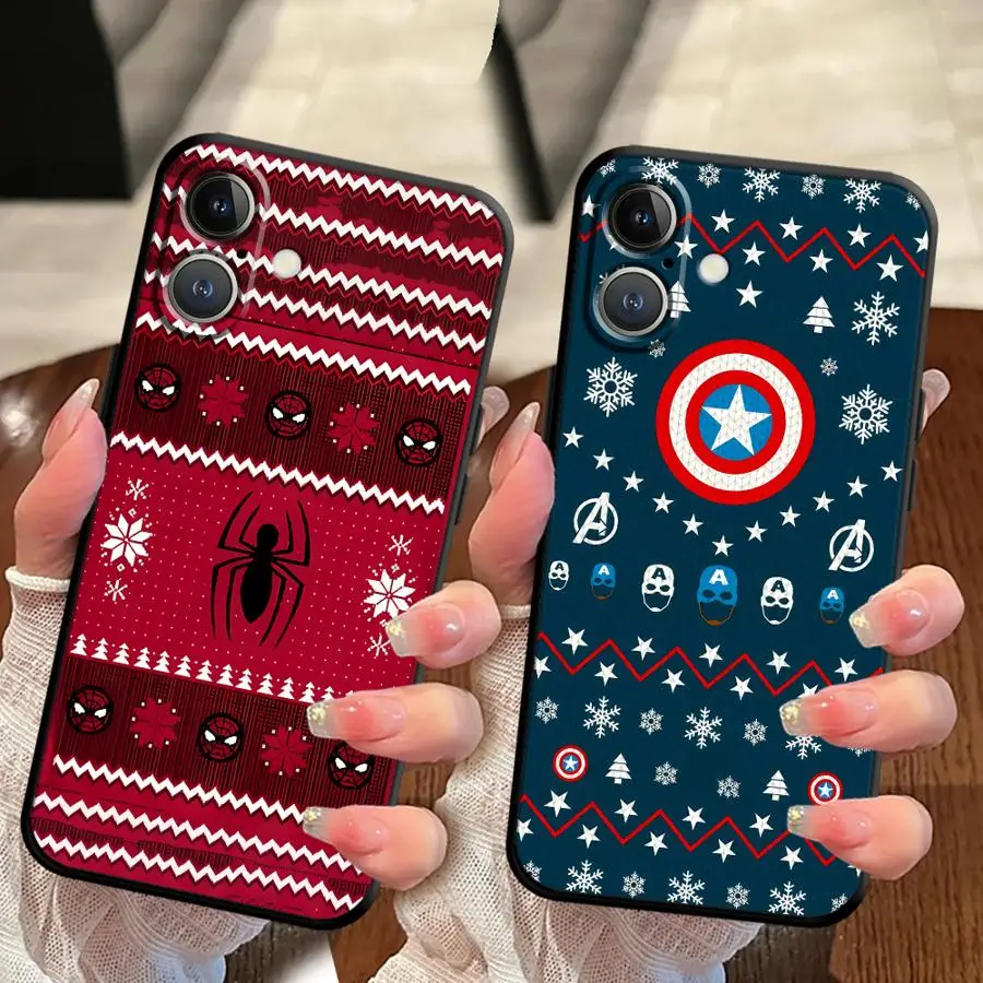 Marvel Christmas At… - image