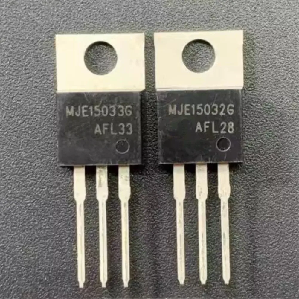 mje15033g-mje15032g-mje15032-mje15033-25pcs-25pcs-to-220-quantite-du-produit-50-pieces