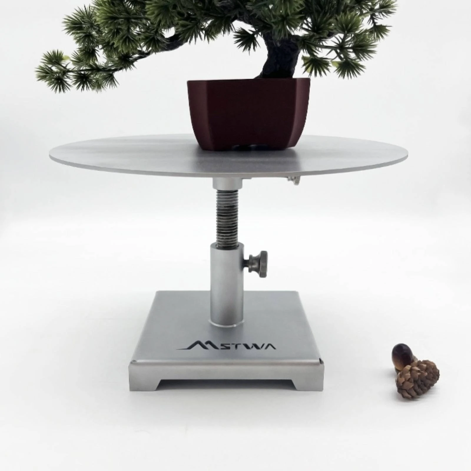 Bonsai-Ständer mit Verstellbar – Bonsai Garden Plants Bewertung und Preis