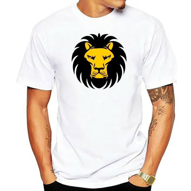 Men tshirt Leo Leo Horoscope cool T Shirt cool women T-Shirt tees top