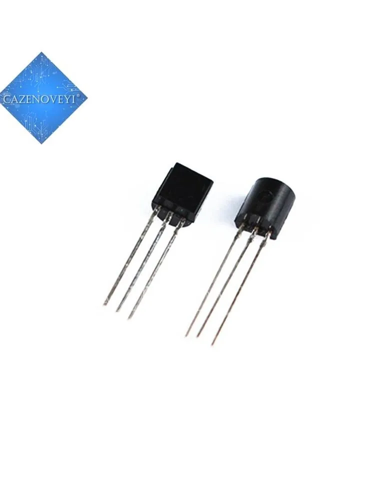 Hot sales 10pcs/lot BB112 TO92 BB112 AM Variation Diode with Medium Wave New Original In Stock