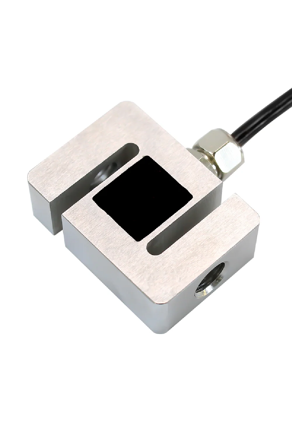 Weighing Torque load Mini S-type Tension Load Cell Pull Force Sensor Small Size for Weighing Compression Industrial Robot Autom