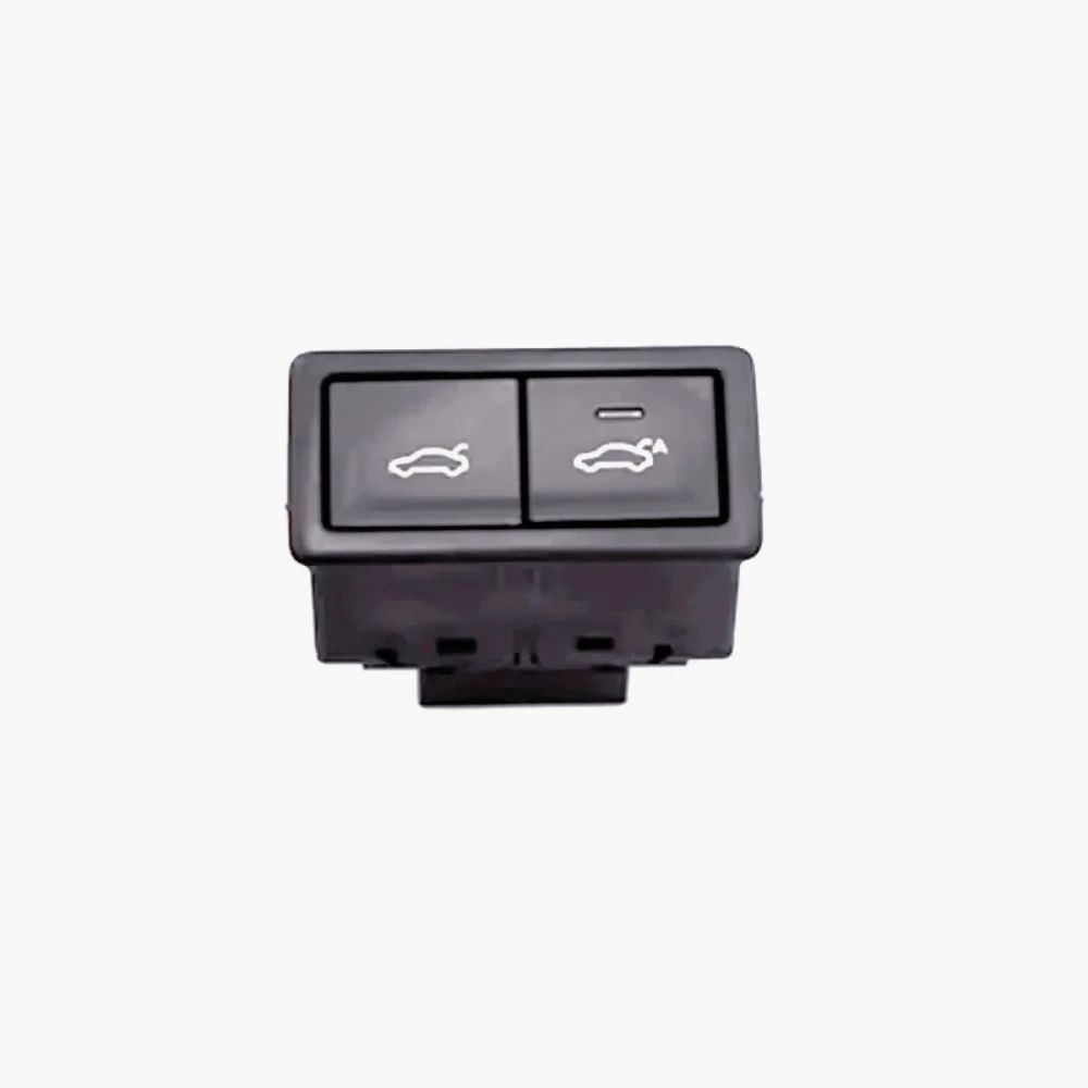 AC-MQB platform For Volkswagen Tuang Passat Tiguan Touran T-ROC For Skoda Speed Kodiak electric tailgate delay closing switch